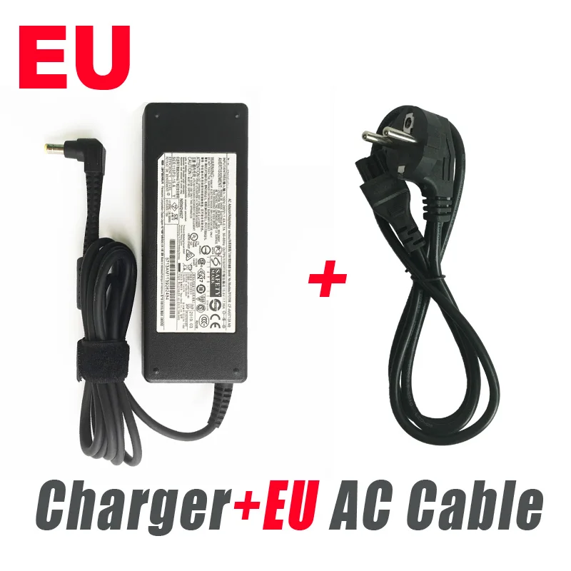 KFD 16V Caricabatterie Alimentatore Per Panasonic Toughbook CF-18 - Foto 2