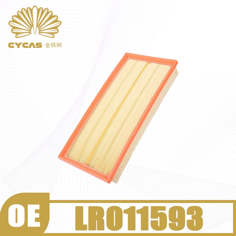 Filtro Aria Cycas # Lr011593 Ah42-9610-Aa Per Land Rover Range Rover Discovery Iii-V-Iv Parti Di Ricambio Sportive