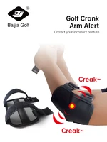 BAIJIA Golf Swing Trainer: Whether YOU'RE a Novice Or a Pro, Improve Your Golf Swing with This Golf Swing Trainer! 1