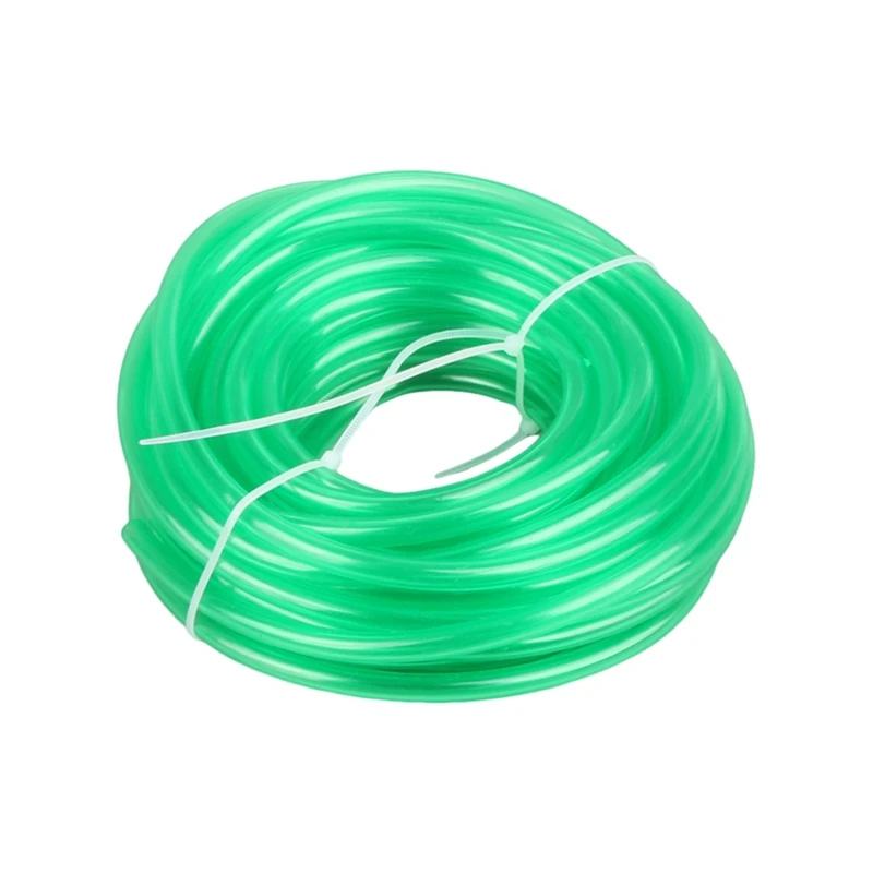 

Green Fuel Pipe Hose Line Parking Heater Tubing 4.4Mm For Car Truck Air Parking Heater Oil Pump For Eberspacher Dedicated Tubing
