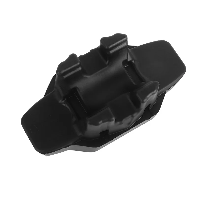 오프로드 오토바이 액세서리 KTM50/65 가슴 보호 코튼, 낙상 방지 및 충돌 방지 코튼, 다이아몬드 모양 보호대