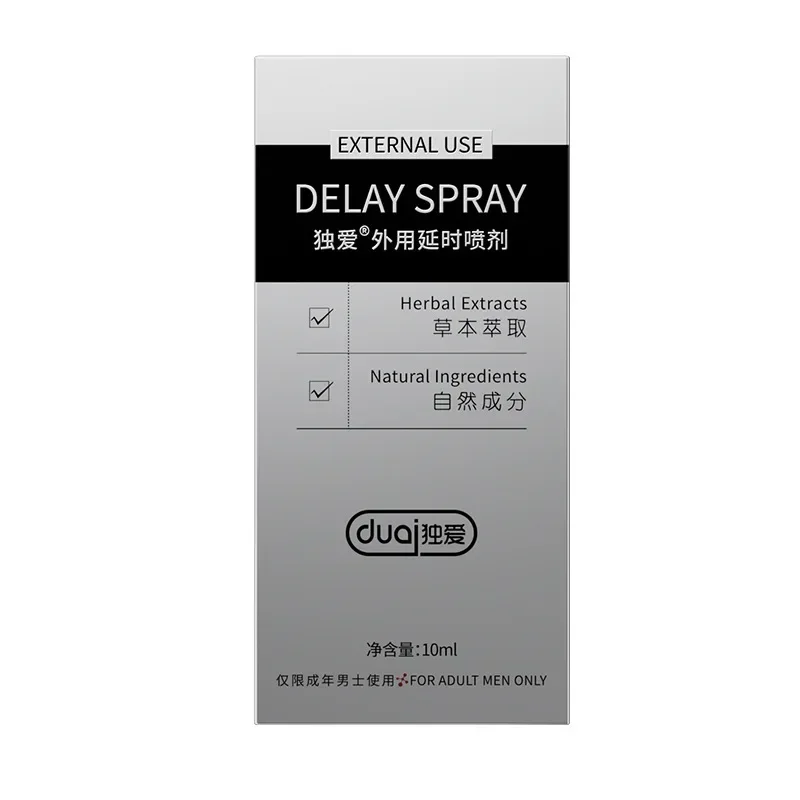 

2 шт., мужской спрей с длительной задержкой эякуляции
