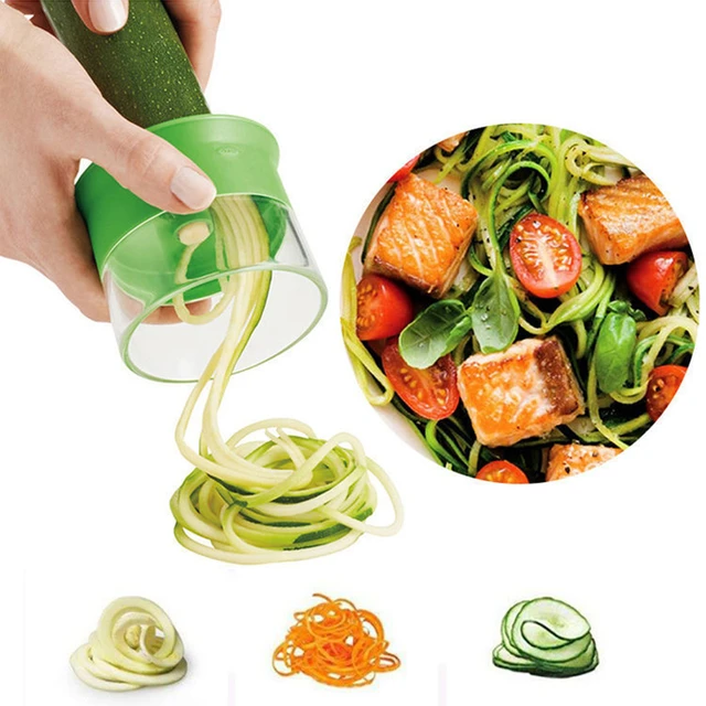 Vegetable Slicer Multifunctional Vegetable Slicer Handheld