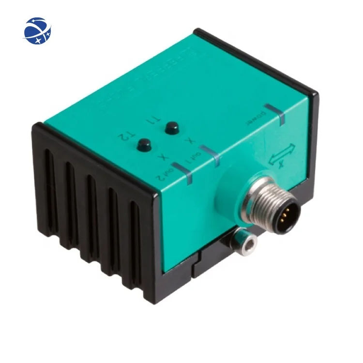 

Yyhc INX360D-F99-I2E2-V15 P + F датчик наклона новый оригинальный подлинный готов к отправке