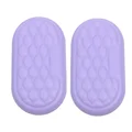 Purple-2pcs