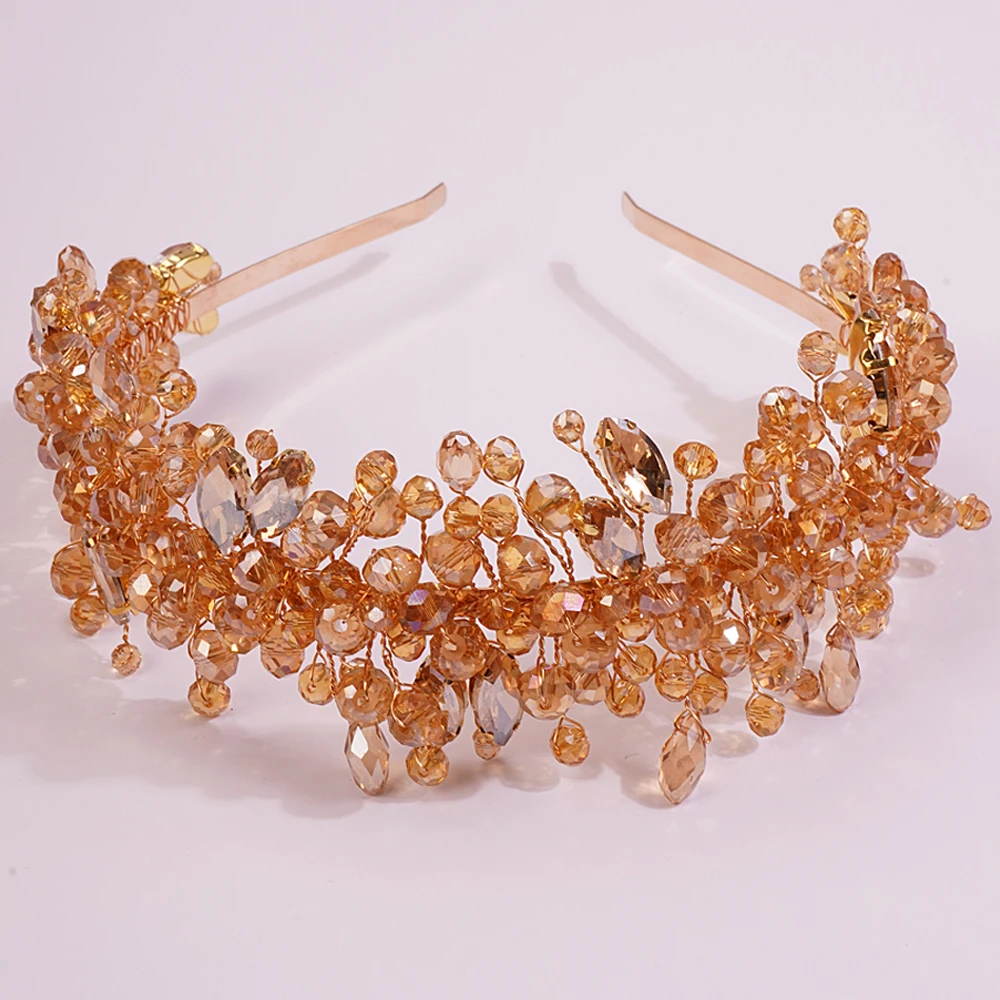 Leixi Juego De 30 Y Fabuloso Tiara De Fajas Y Diamantes De Imitación, Regalos De Cumpleaños Para Mujeres, Suministros De Fiesta De Cumpleaños (oro Rosa
