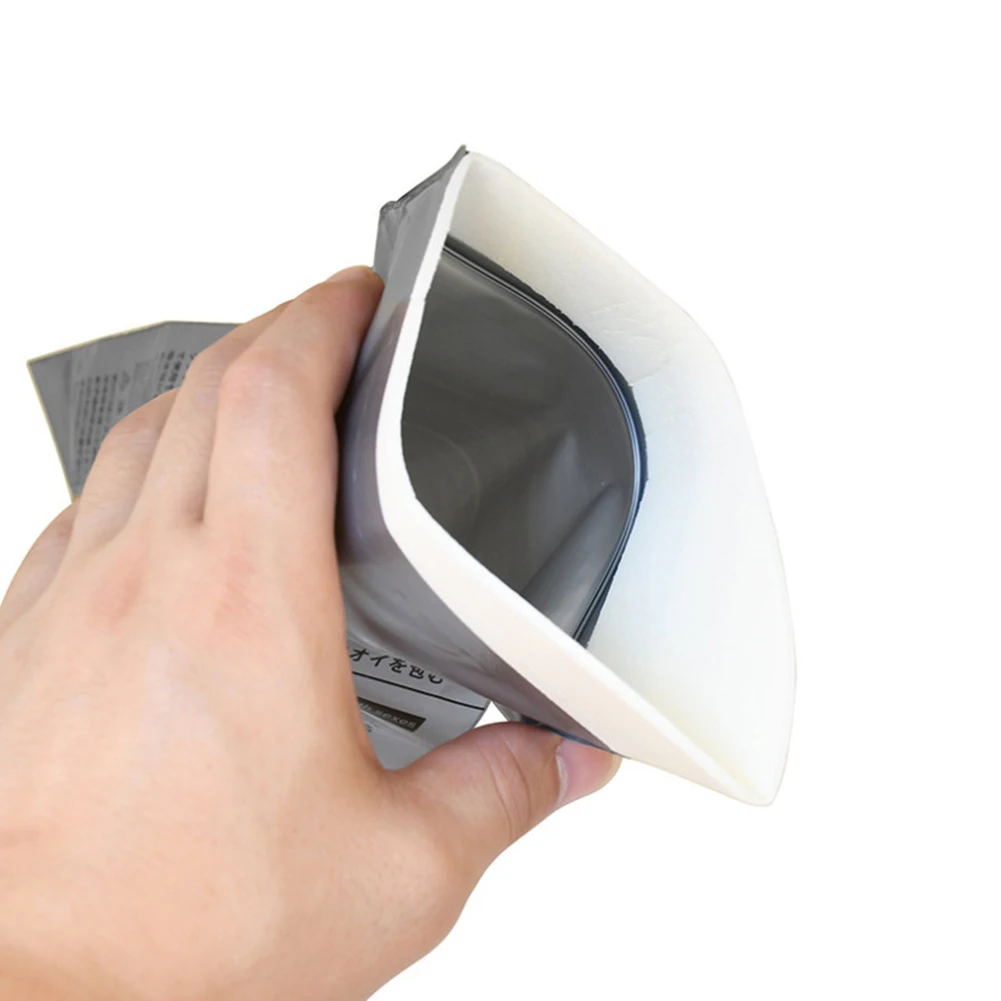 Portable Unisex Travel Toilet Leak Proof Urine Bag