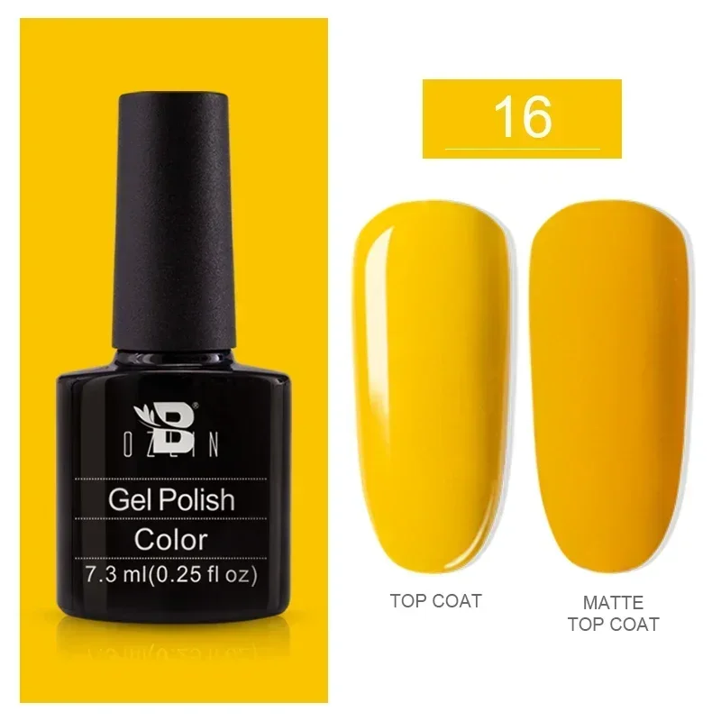 Color Gel 16