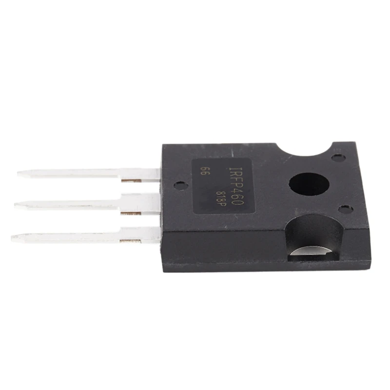 A29F-15Pcs IRFP460 20A 500V Power MOSFET N-Channel Transistor