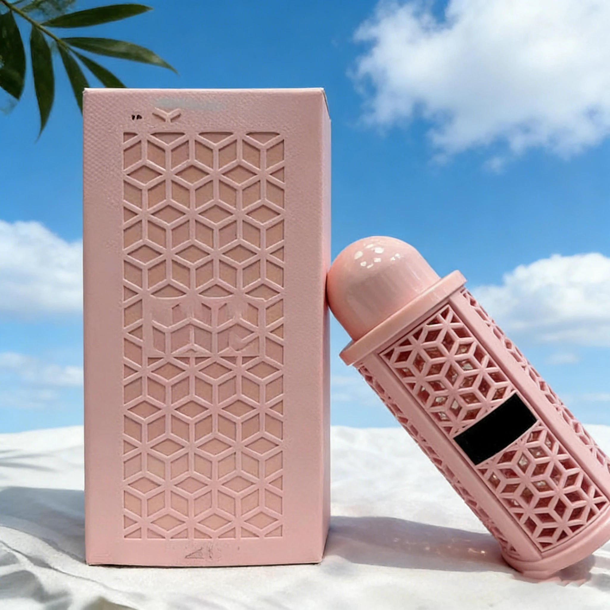 NOW Perfume Woman 100ML High Quality Fragrance Long Lasting Charm Luxury Packaging Eau De Parfum 3