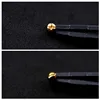 Eyeglasses Sunglasses Watch Repair Kit with Screws Tweezers Screwdriver Gold/Black Stainless Steel Screws 3
