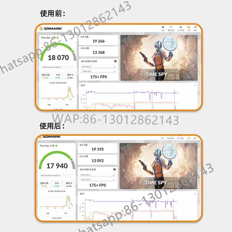 PCI-E3.0 듀얼 리버스 인터페이스 miniITX 섀시 전용 그래픽 카드 확장 케이블