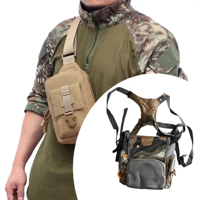 How to Carry Tactical Binoculars? Expert Tips for Easy Access