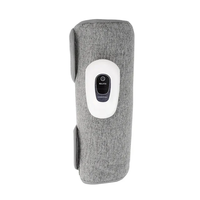 Electric Leg Charging Calir Compression Massager With Three Massage Modes Thigh And Knee 360° All-Round Packag_voghion.com