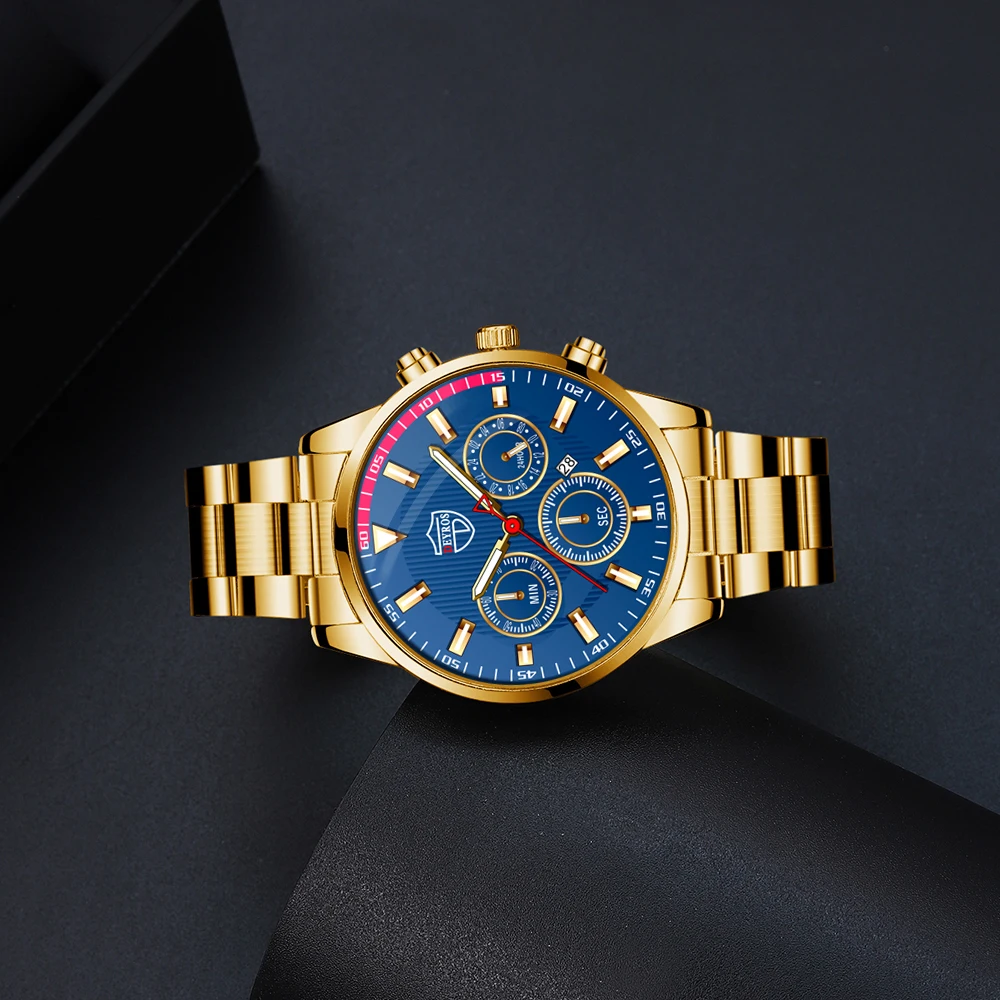 Рисунок 4 - часы мужские Часы наручные мужские кварцевые