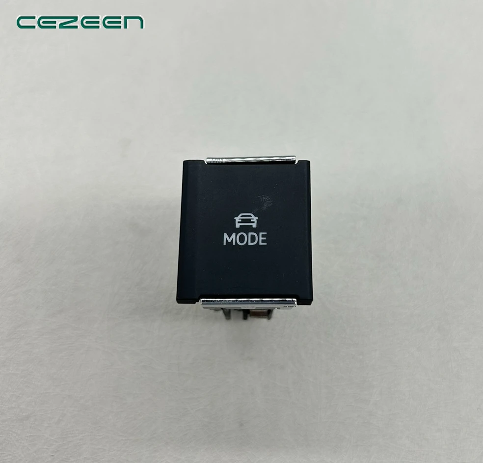 1pc for VW New Passat TiguanL Teramont Tharu Lavida electronic handbrake switch parking brake switch parking controller