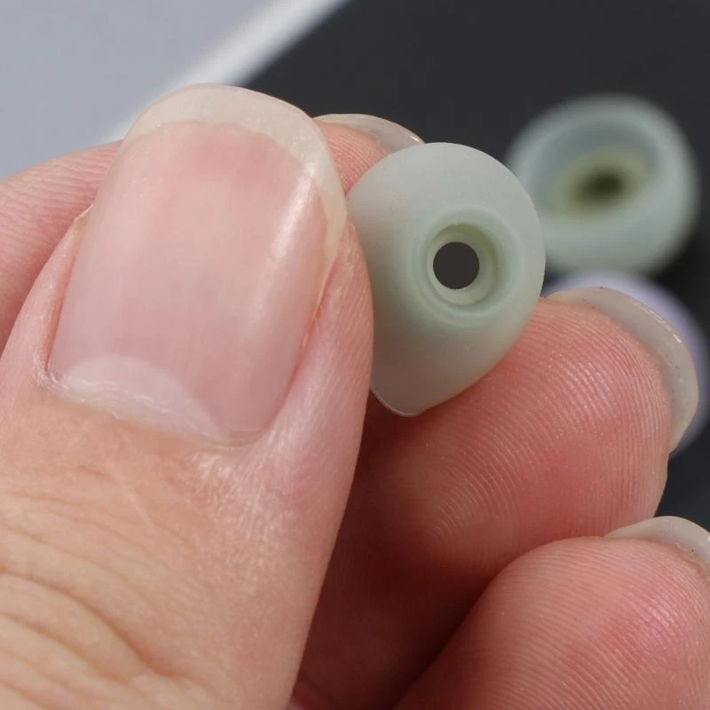 Premium Replacement Ear Tips