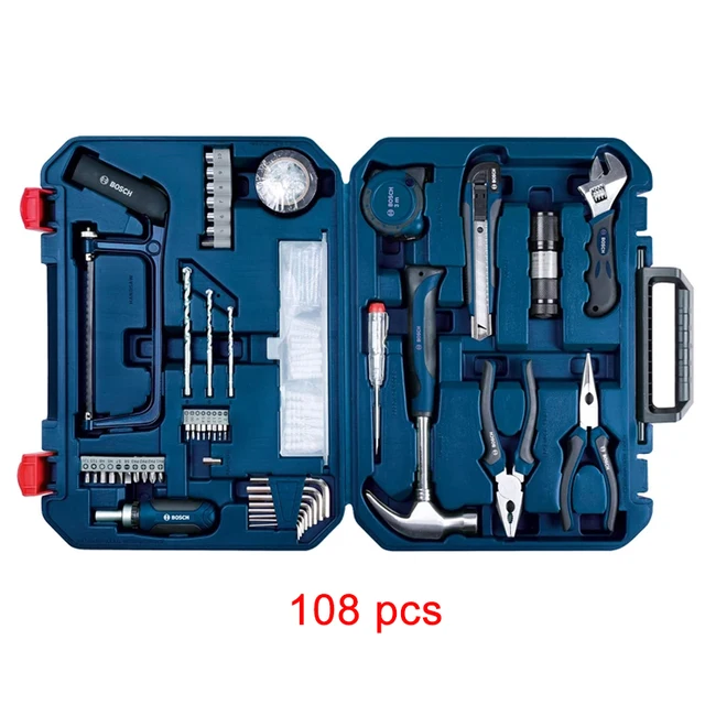 Bosch 12-in-1 Multifunctional Tool Knife Is Exquisite And Practical,  Convenient And Easy To Carry - Hand Tool Sets - AliExpress