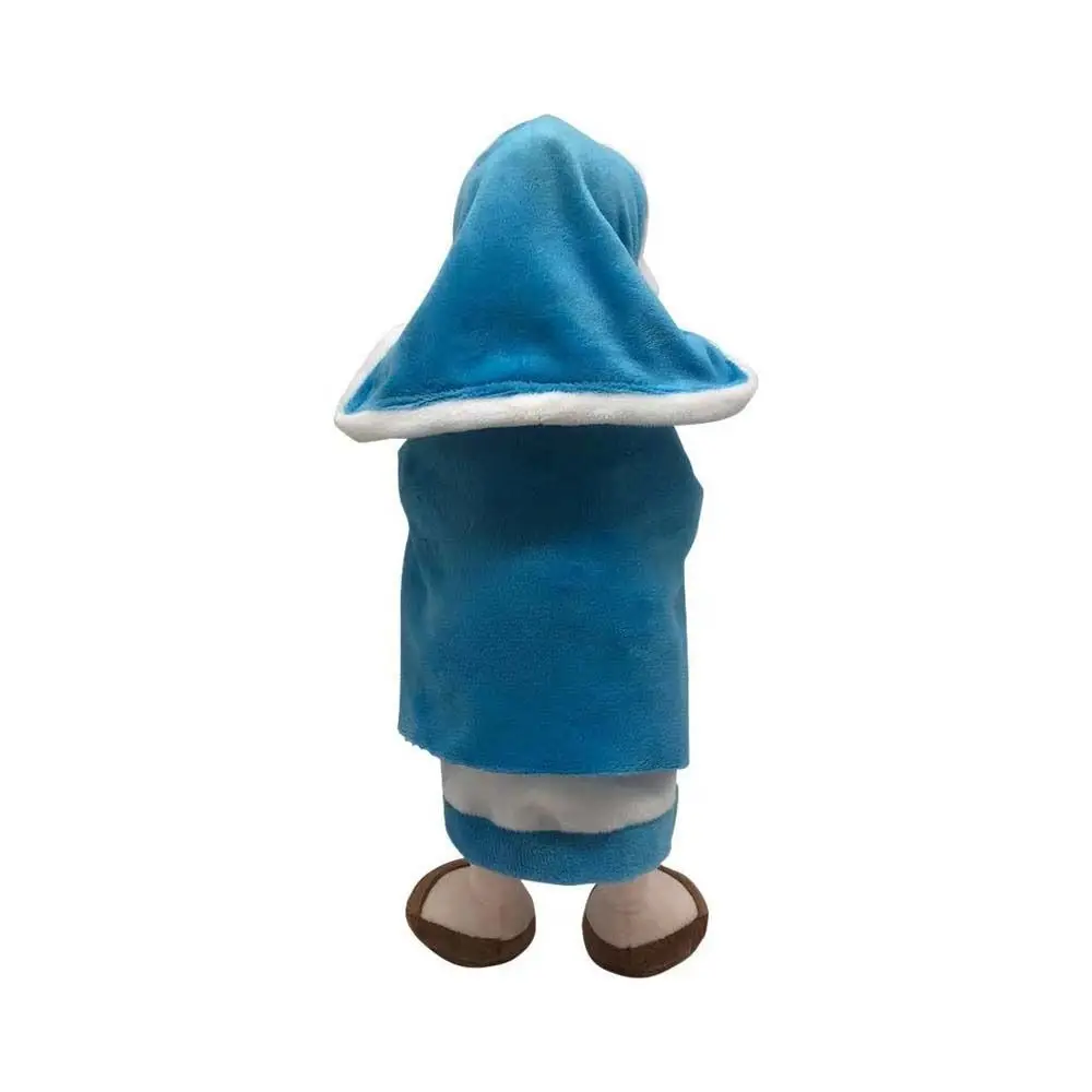 Cushion Jesus Sofa Decoration Christ Religious Home Decoration Stuffed  Jesus    Pillow Virgin Mary