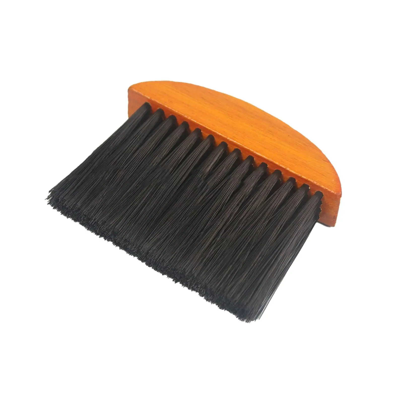 

Fireplace Brush Wall Cleaning Brushes Multiuse Practical Chimney Brush Hearth Brush for Firewood Fireplace Fire Pits Cabinet