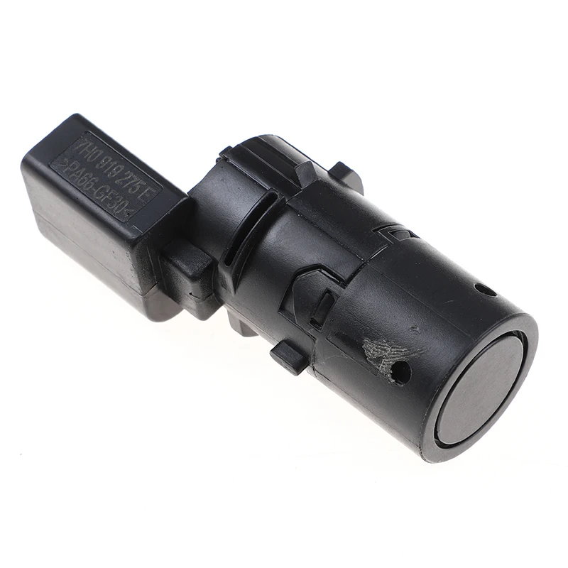 Parking Sensor Kit 7H0919275E For Audi A6 4B, C5 4F2, C6 4FH, C6 4F5, Car 3 Pins PDC Parking Sensor 4B0919275G