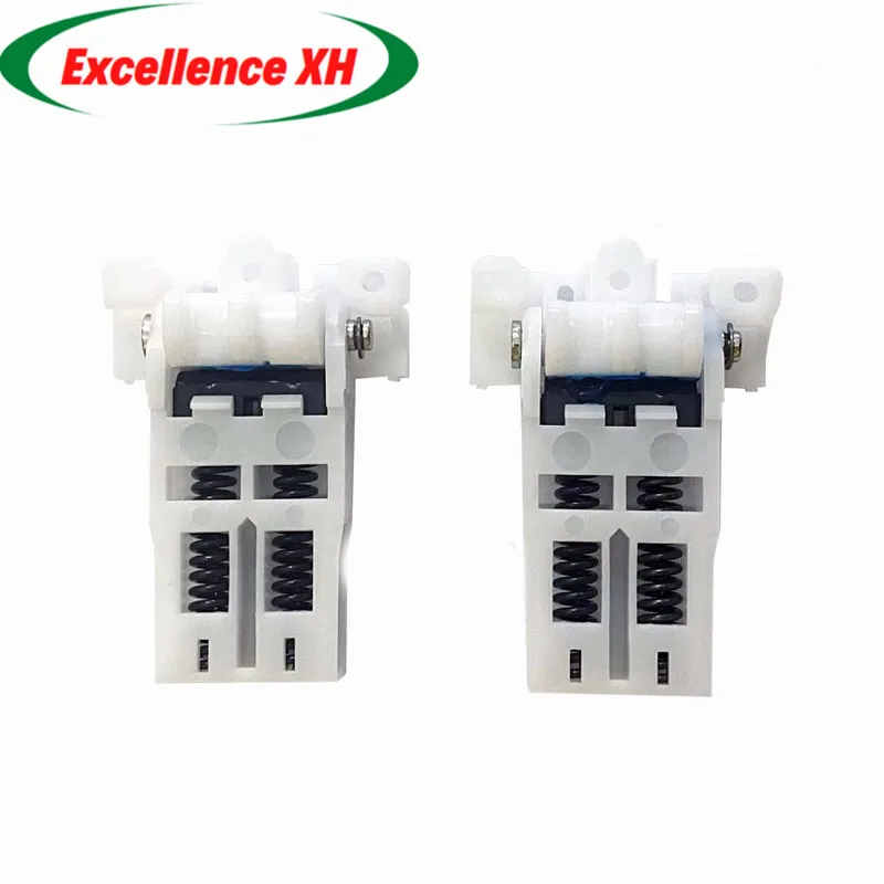 

2pcs. JAPAN 003N01018 003N01051 ADF Hinge Unit for Xerox 3210 3220 3300 3320 3635 6110 PE120 PE16 for Ricoh AC104 AC205 SP 3200