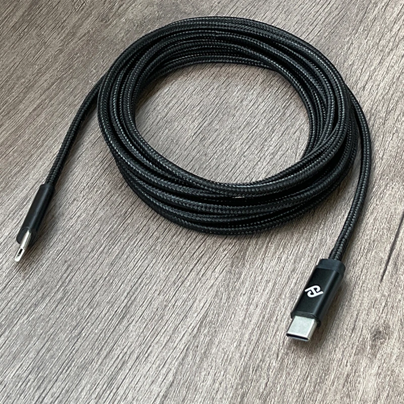 4.9ft ̺ ICKB SO8 GEN 5  ī ̺   C USBC ̺ OTG DAC ڵ Mortulor MT-X/T2  C ġ