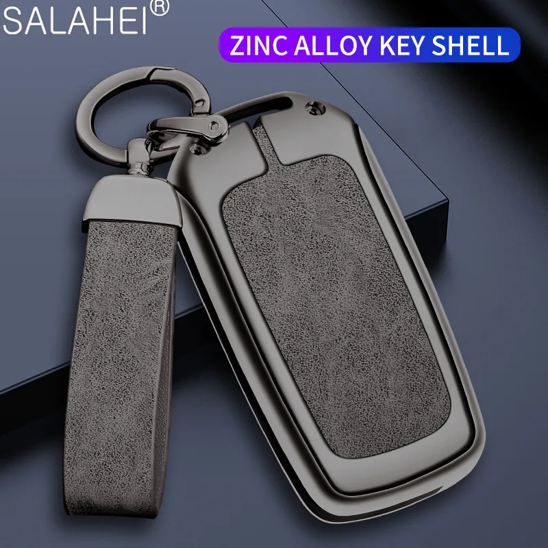 

Car Flip Key Case Full Cover Shell For Renault Kwid 2023 Kadjar Captur Megane Sandero Stepway Logan Clio 5 2022 Arkana 2020 2021