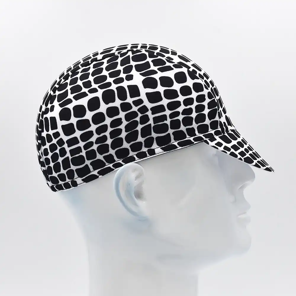 5 Types Black Skull Hot God Speed Go West New CLassical Cycling Cap Breathable Unisex Gorra Ciclismo JIASHUO 5
