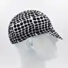 5 Types Black Skull Hot God Speed Go West New CLassical Cycling Cap Breathable Unisex Gorra Ciclismo JIASHUO 5