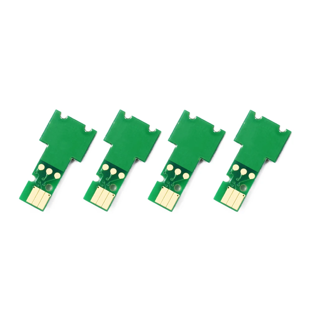 chip descartável para o irmão MFC-J5340DW MFCJ5345DW