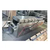 5-40cm Fully automatic tortilla chapati making machine Arabic pita bread roti maker paratha Naan flat bread production line 3