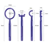 Children Mouth Tougue Tip Exerciser Trainer Oral Care Muscle Strenght Touge Training Tool Flexibility Stability 4