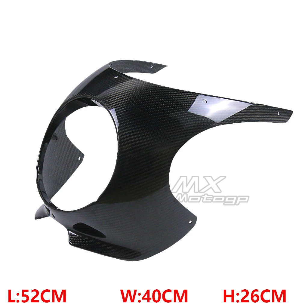 Z900RS 2023 Full Carbon Fiber Motorcycle Fairing Kits Guard