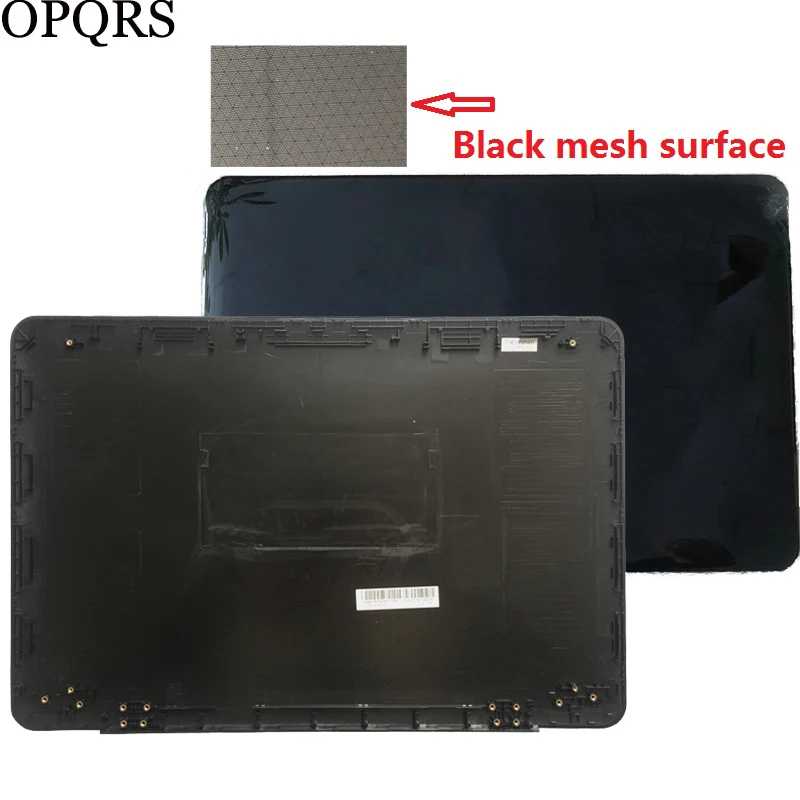 mesh surface A