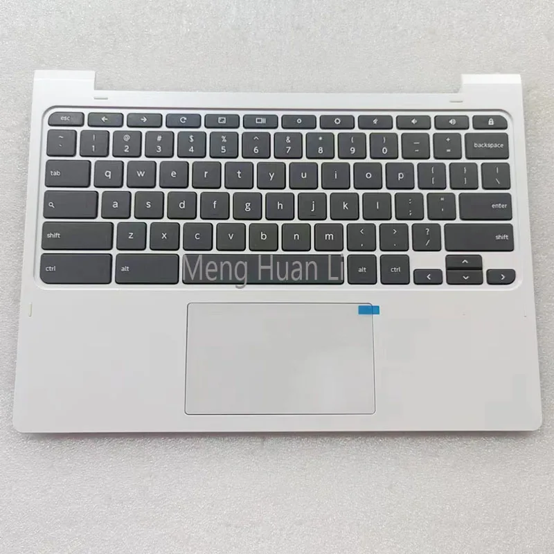 Chromebook C330 Tastiera Muslimexmuslimex Sn20R51160 Lhf9Ar00Yf Per Lenovo Chromebook C330 81Hy Us Blizzard White 100% Nuovo
