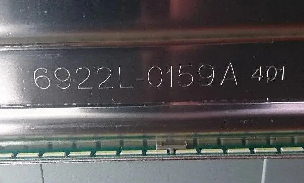 1/5/10 ŰƮ LED Ʈ Ʈ 55UF7767 55UH625V 55UH615V 55UF680V 55UF770V 6922L-0159A 55UH6250 55UH620V 6916L2318A 6916L23
