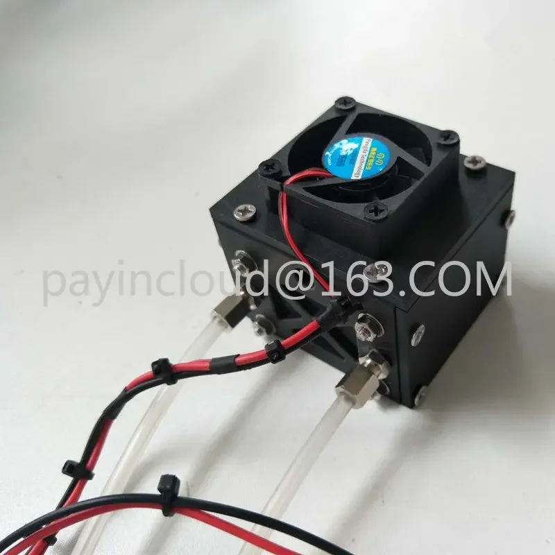 Combustibile A Idrogeno, Cella A Combustibile 2W,5W,10W