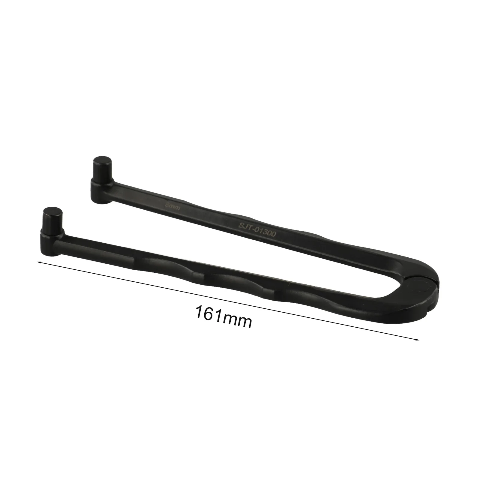 Ergonomisches Werkzeug, 2–8 mm Schraubenschlüssel, robuste Stahlkonstruktion, Komfortgriff-Design, Declutter-Werkzeugkasten, unverzichtbares Toolkit-Werkzeug für den Heimgebrauch – Detail 22