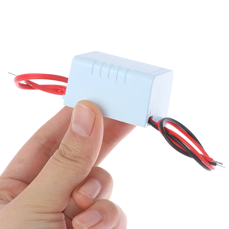AC-DC 스위칭 전원 공급 장치 보드 절연 벅 모듈, 전원 공급 장치 모듈용, AC 110V, 220V, 230V, DC 3.3V, 5V, 12V, 1 개