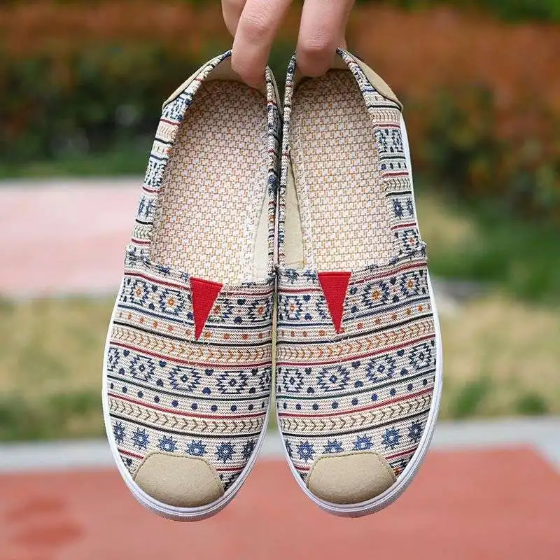 Women's summer breathable mesh flat shoes women's shoes casual sneakers shoes, clearance 2026