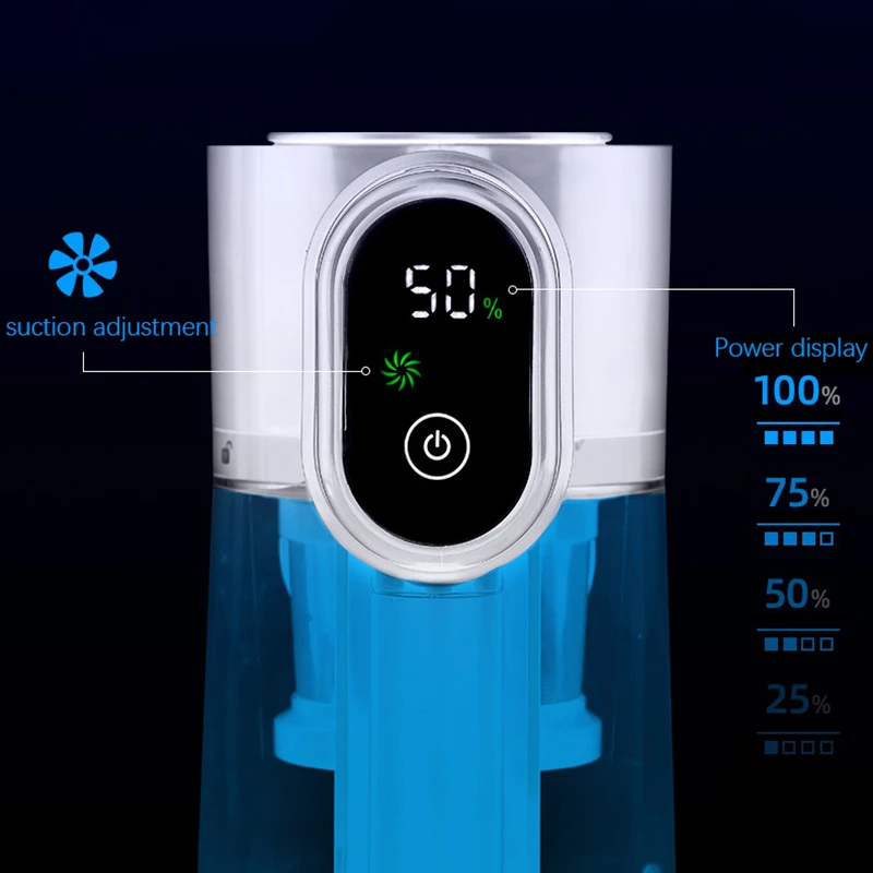    ûұ, 20kPa   LED , 2200mAh ͸, 0.8L Ʈ ڽ, 250W  ī Ŭ ̵