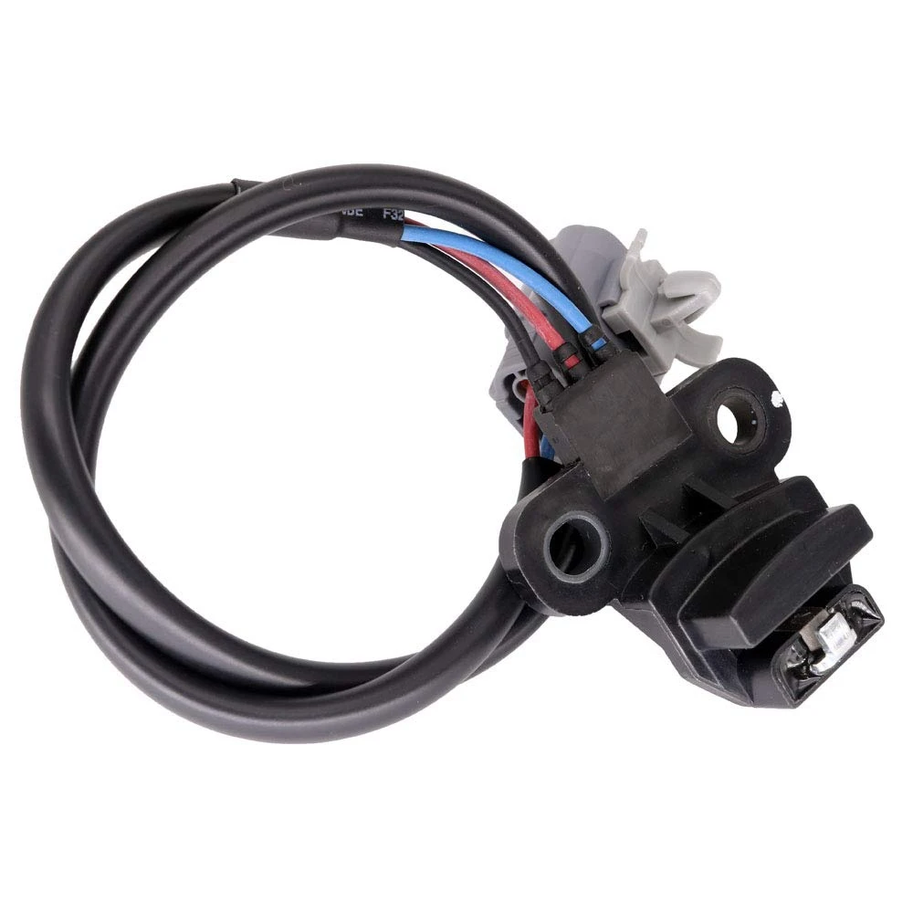 

J5T26371 датчик шкива коленчатого вала двигателя для 2,5 td-12V B2500