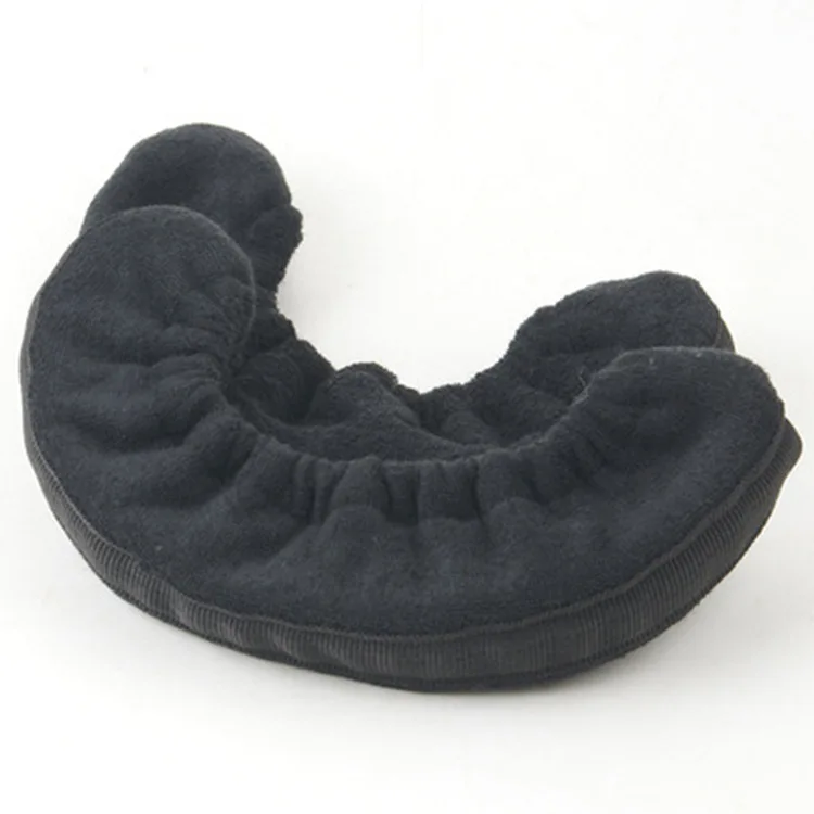Ice Skate Protector Cloth Cover Super Fiber Towel Figure Skating Shoe Blade Protection
