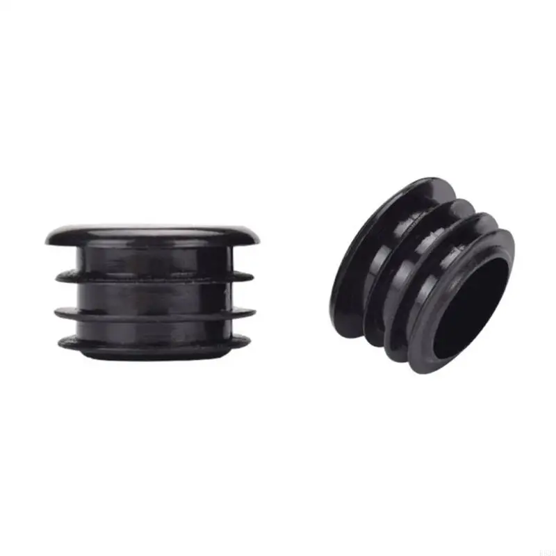 R53E 10Pcs Bicycles Handlebar End Plugs Bars Caps Bicycles Handlebar Grips Bars End Caps for Mountain Road