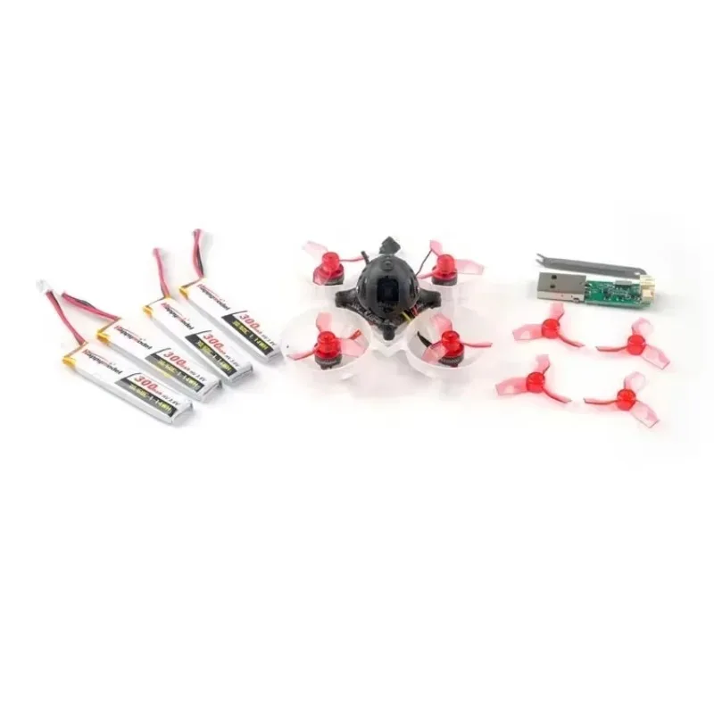 Mobula6 V3.1 Carte Contrôleur Vol FRSKY 19000KV/25000KV Drone Course