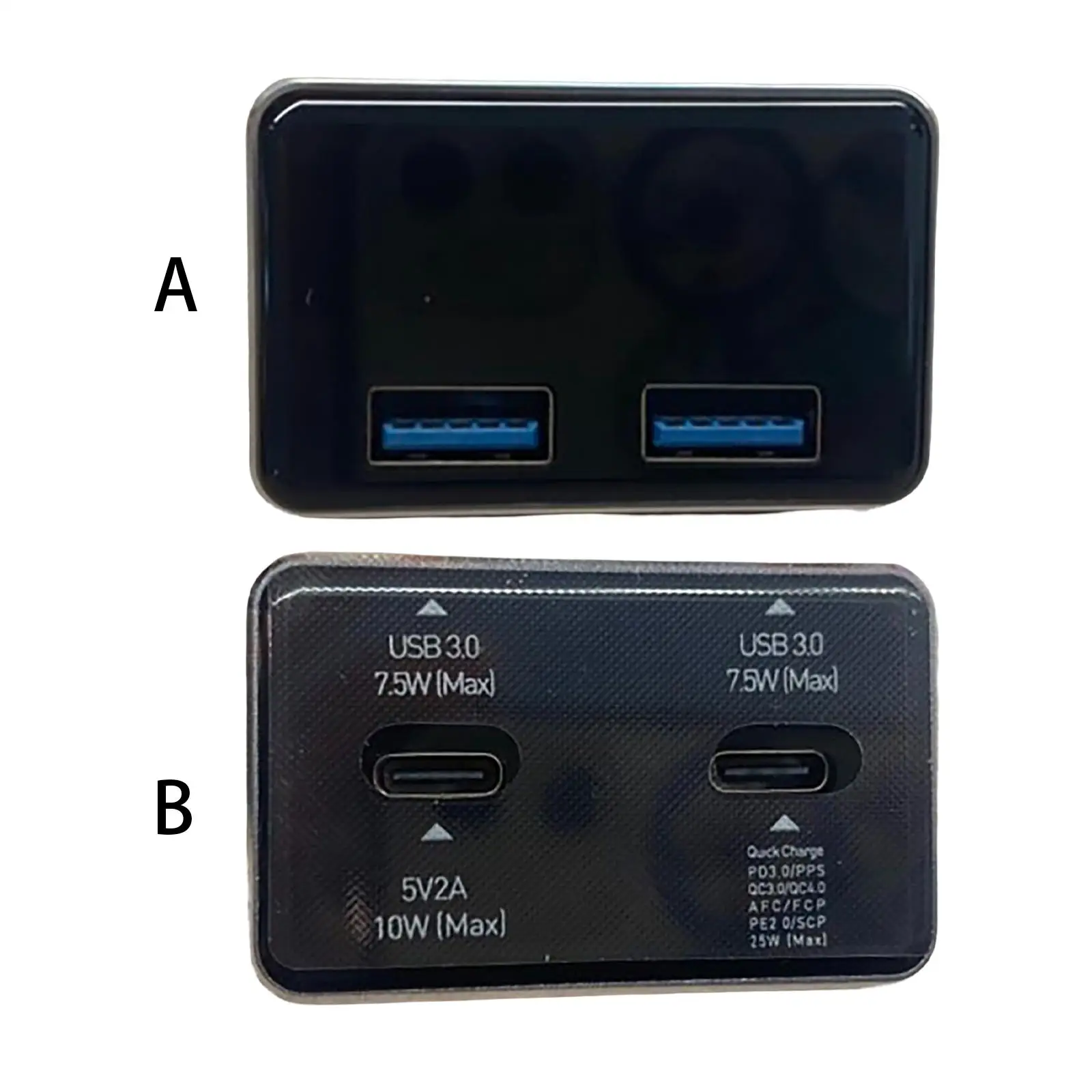 

USB Hub Adapter Splitter Adapter for Teala 3/Y Auto