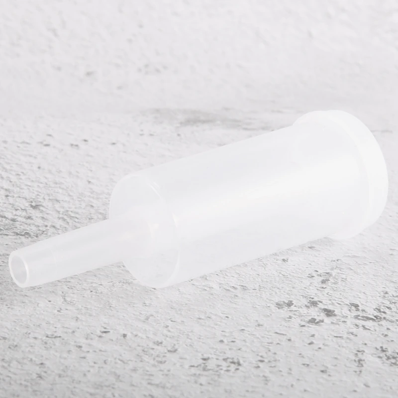 A25F-Airlocks For Fermenting,Fermentation Airlock With Silicone Grommet, For Preservation,Brewing,Beer, Wine, Sauerkraut