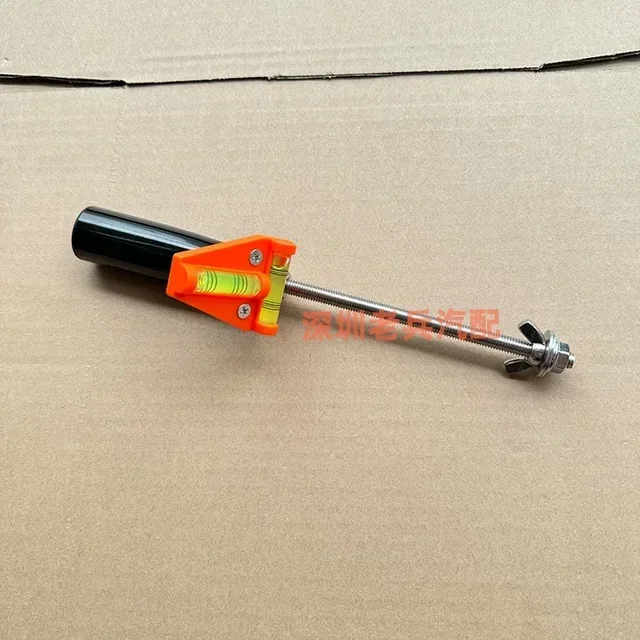 Car Rearview Mirror Hole Pull Tool 3