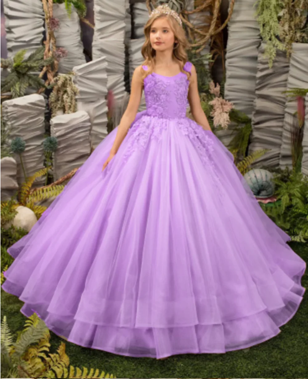 Vestidos Infantis Vestido Para Festa De CrianÇa Vestidos Infantil